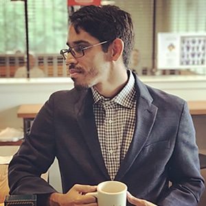 Picture of Aaron Landez