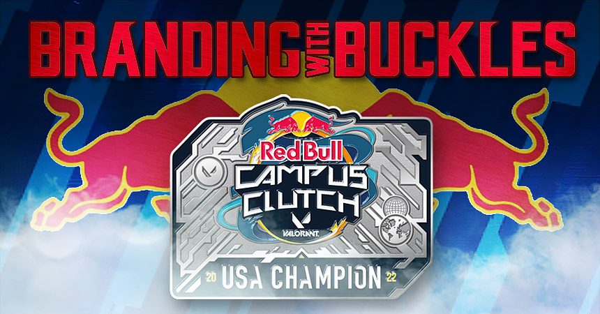 Company Branded Belt Buckle Feature Image