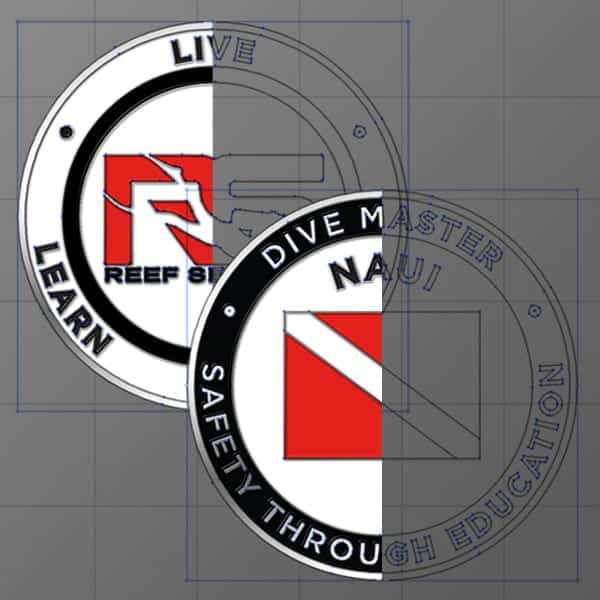 Challenge Coin Design