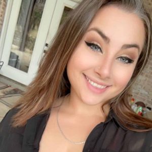 Picture of Amanda Wilson