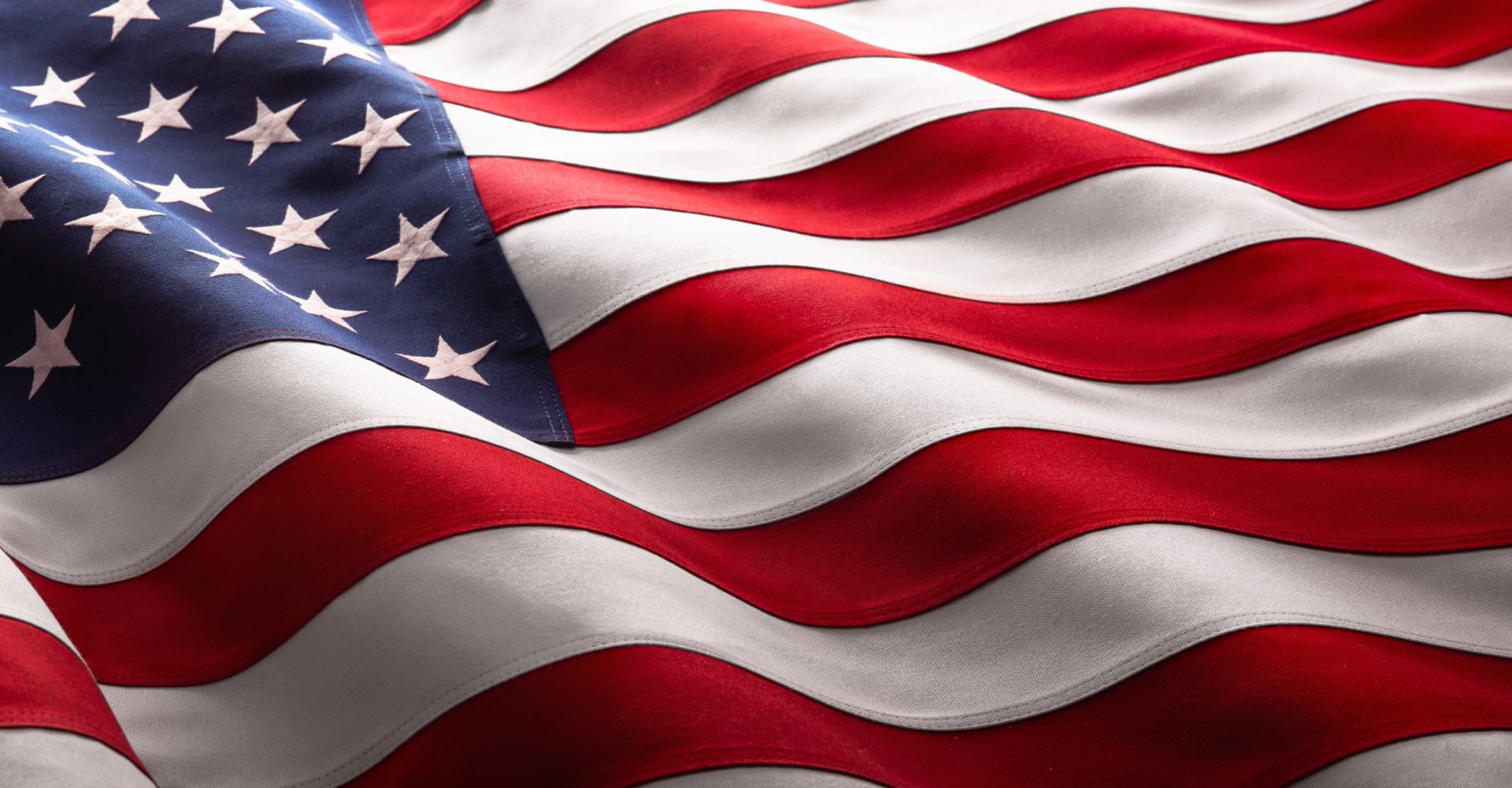 American Flag Background