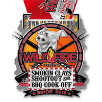 Event and Sports Medals