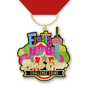 Fiesta Medals Navigation Link