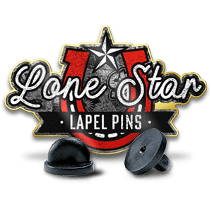 Offset Printed Pin Link Image